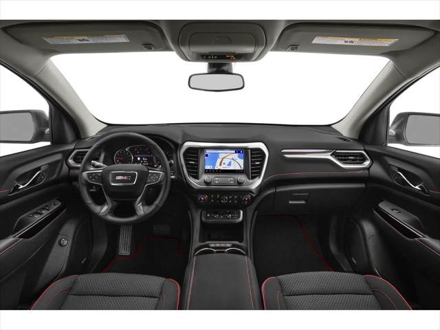 2021 GMC Acadia AWD AT4