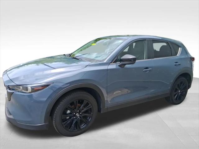 2023 Mazda CX-5 2.5 S Carbon Edition for sale in Austin, TX