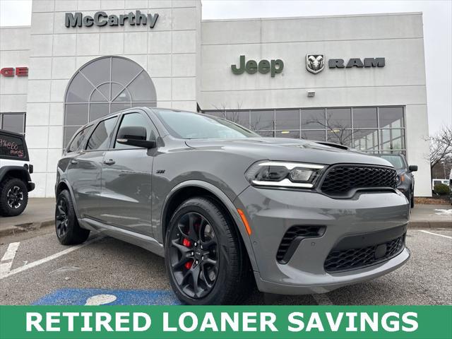 2024 Dodge Durango DURANGO SRT 392 PREMIUM AWD