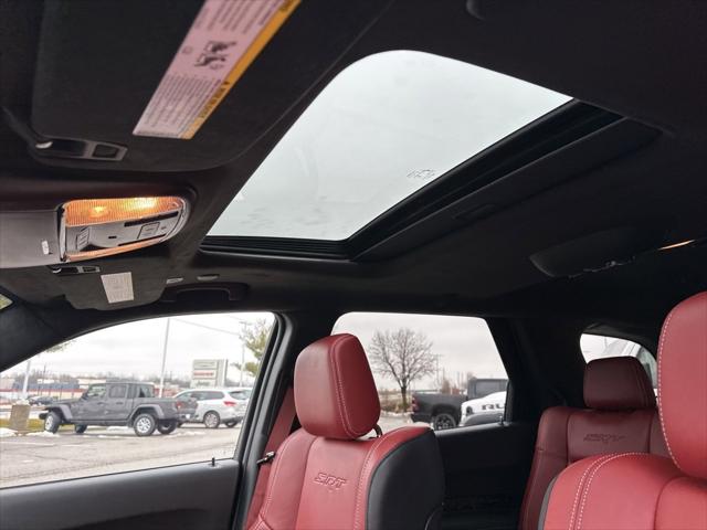 2024 Dodge Durango DURANGO SRT 392 PREMIUM AWD