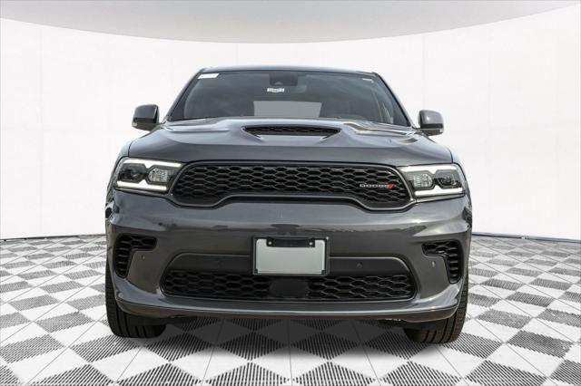 2024 Dodge Durango DURANGO GT PREMIUM AWD