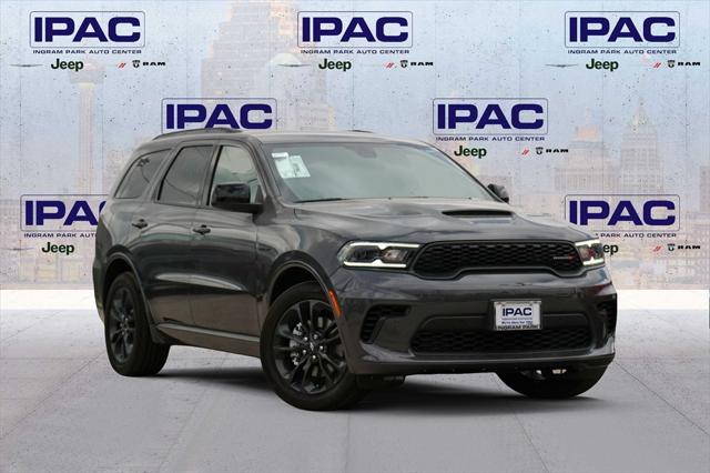 2024 Dodge Durango DURANGO R/T RWD