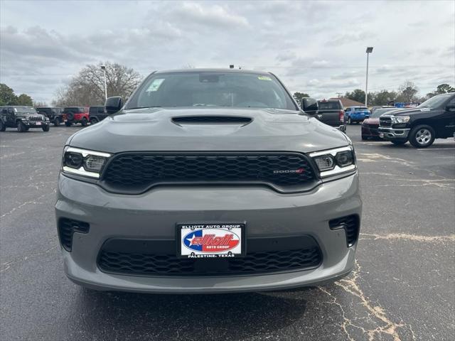 2024 Dodge Durango DURANGO R/T PLUS RWD