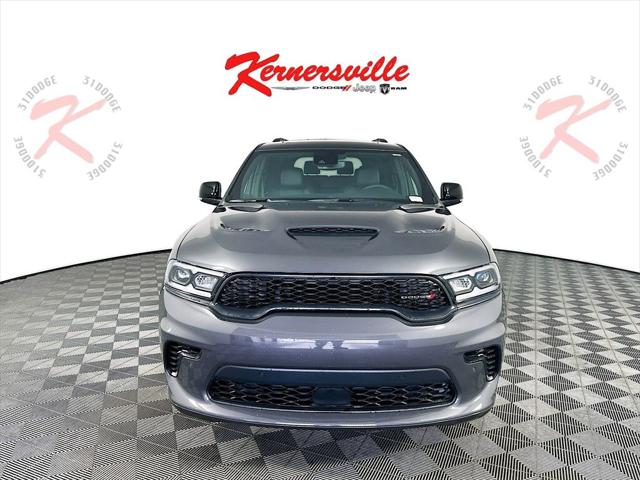 2024 Dodge Durango DURANGO R/T PLUS RWD