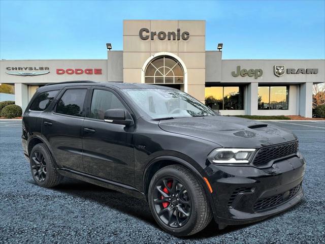 2024 Dodge Durango DURANGO SRT 392 PREMIUM AWD