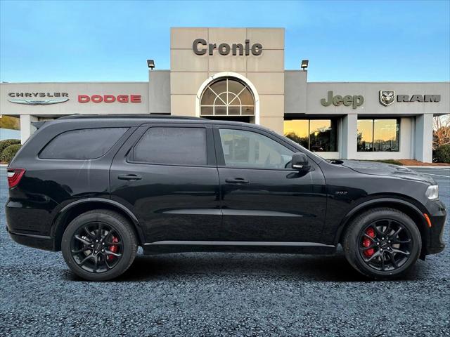 2024 Dodge Durango DURANGO SRT 392 PREMIUM AWD