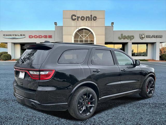 2024 Dodge Durango DURANGO SRT 392 PREMIUM AWD