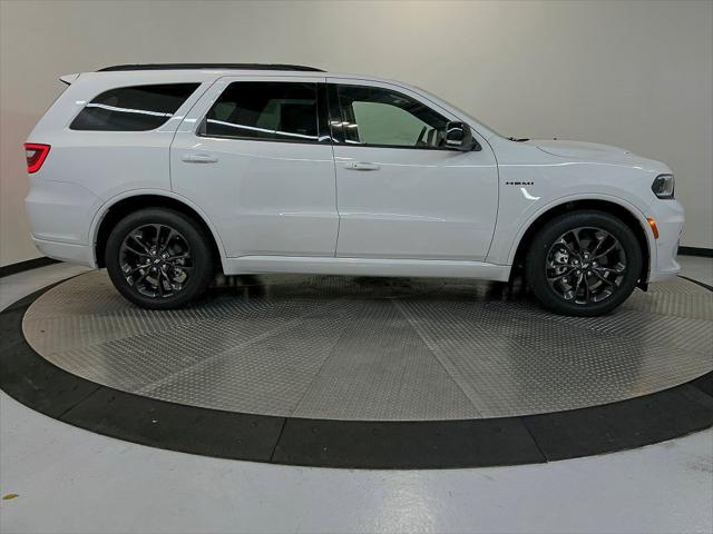 2024 Dodge Durango DURANGO R/T PLUS AWD