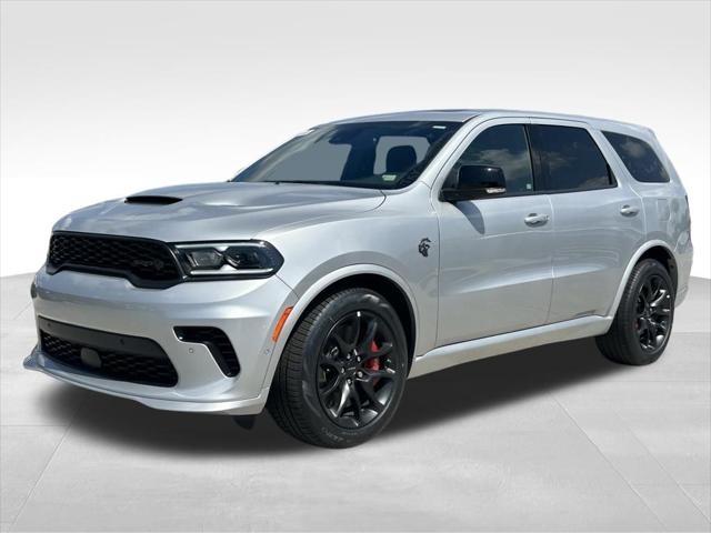 2024 Dodge Durango DURANGO SRT HELLCAT PREMIUM AWD
