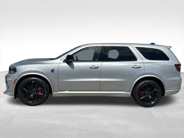 2024 Dodge Durango DURANGO SRT HELLCAT PREMIUM AWD