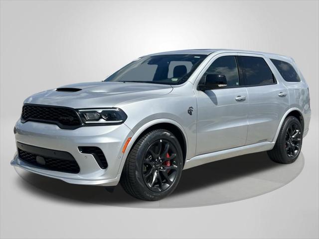2024 Dodge Durango DURANGO SRT HELLCAT PREMIUM AWD