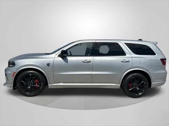 2024 Dodge Durango DURANGO SRT HELLCAT PREMIUM AWD