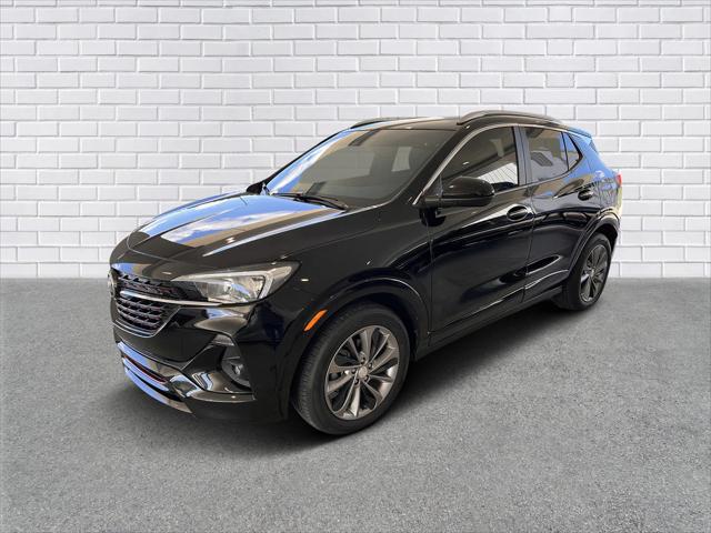 2022 Buick Encore GX FWD Select 2022 Buick Encore GX FWD Select