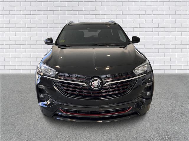 2022 Buick Encore GX FWD Select 2022 Buick Encore GX FWD Select