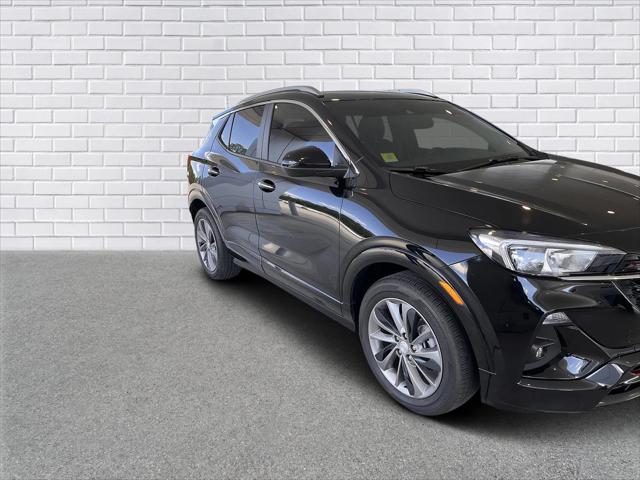 2022 Buick Encore GX FWD Select 2022 Buick Encore GX FWD Select