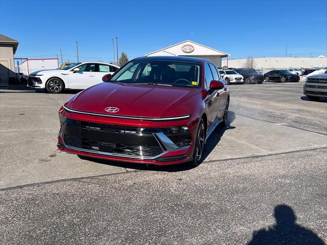 2024 Hyundai Sonata SEL for sale in Idaho Falls, ID