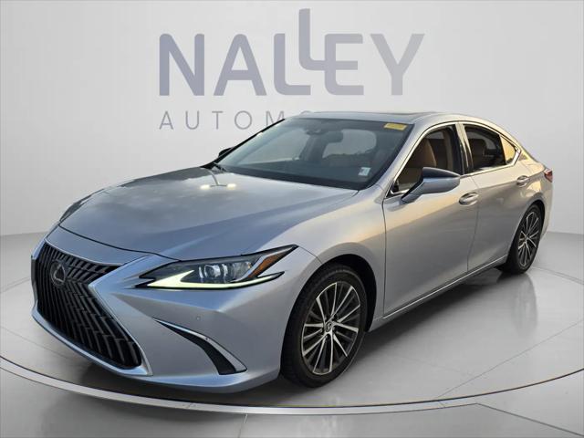 2023 Lexus ES 350 ES 350 for sale in Smyrna, GA
