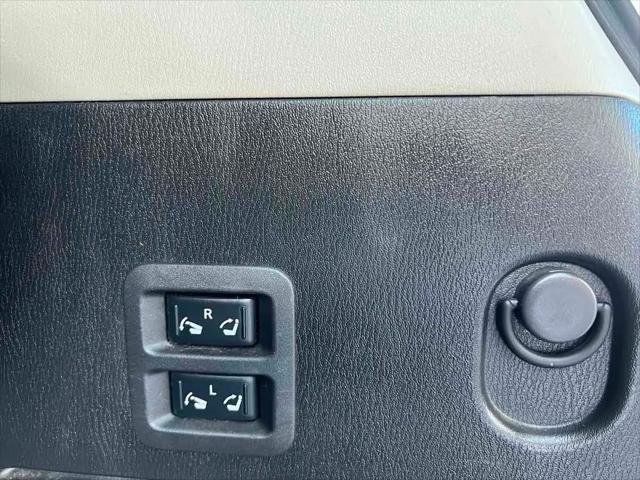 2020 Nissan Armada SL 4WD