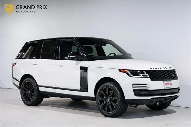 2021 Land Rover Range Rover Westminster for sale in Portland, OR