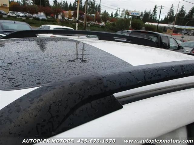 2014 Subaru XV Crosstrek Hybrid 2.0i Touring