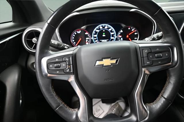 2020 Chevrolet Blazer FWD Premier