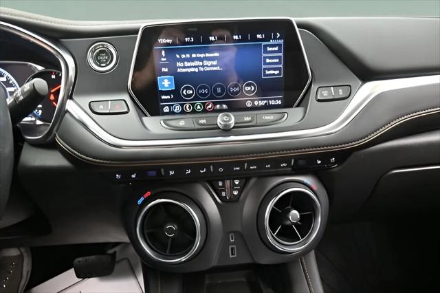 2020 Chevrolet Blazer FWD Premier