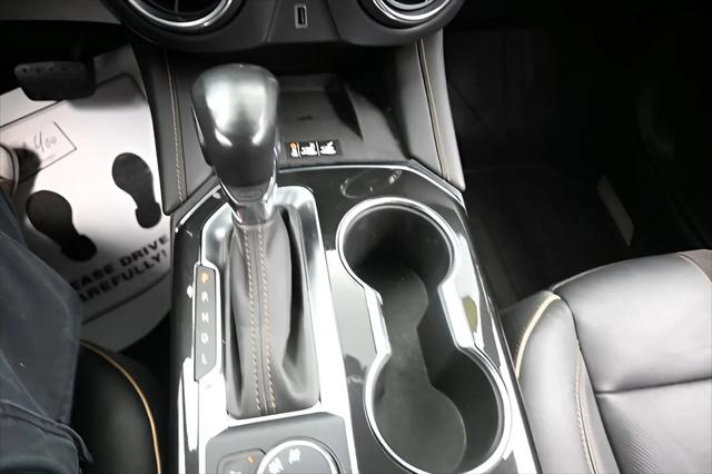2020 Chevrolet Blazer FWD Premier