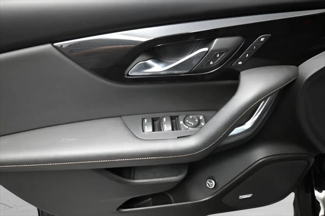 2020 Chevrolet Blazer FWD Premier