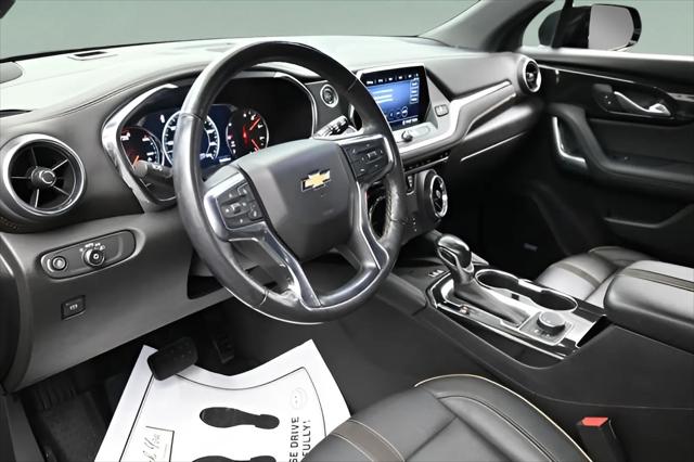 2020 Chevrolet Blazer FWD Premier