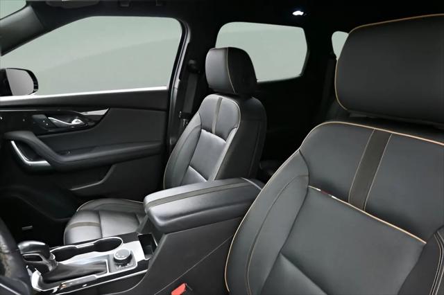 2020 Chevrolet Blazer FWD Premier