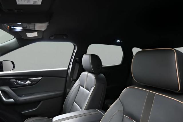 2020 Chevrolet Blazer FWD Premier