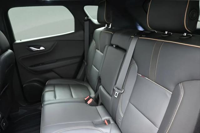 2020 Chevrolet Blazer FWD Premier