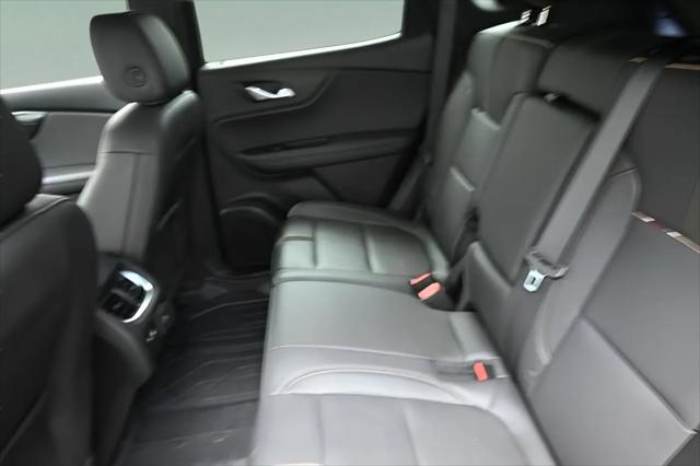 2020 Chevrolet Blazer FWD Premier