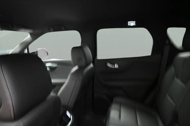 2020 Chevrolet Blazer FWD Premier