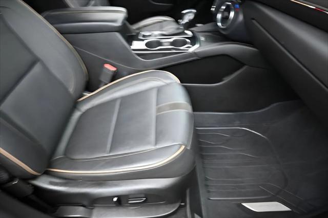 2020 Chevrolet Blazer FWD Premier
