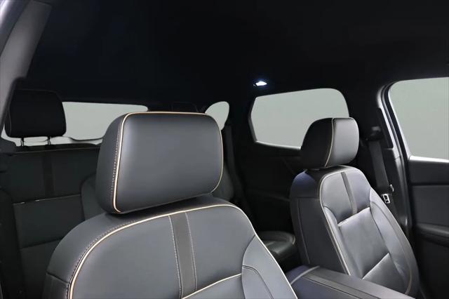 2020 Chevrolet Blazer FWD Premier
