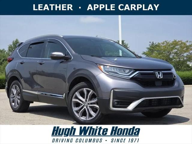 2022 Honda CR-V AWD Touring for sale near Columbus, OH