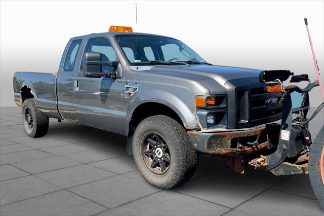 2009 Ford F-250 XL for sale in Flint, MI