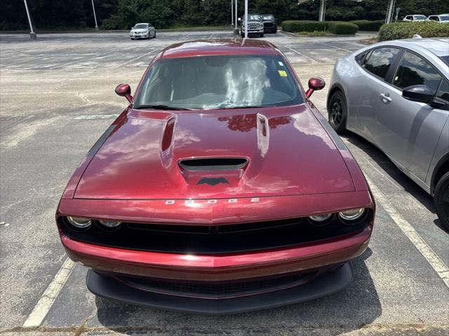 2019 Dodge Challenger GT