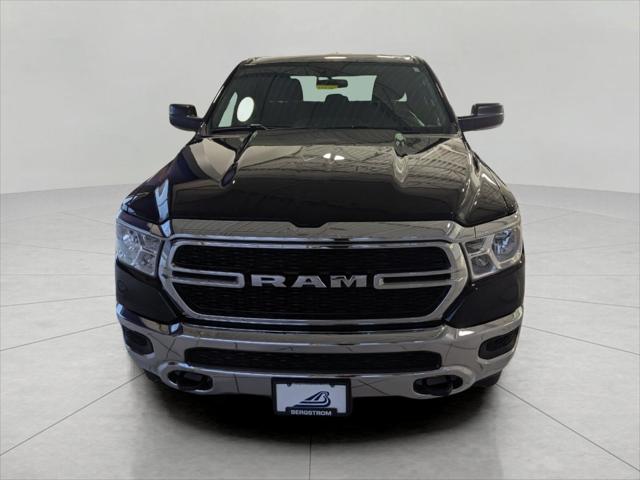 2024 RAM Ram 1500 RAM 1500 TRADESMAN QUAD CAB 4X4 64 BOX