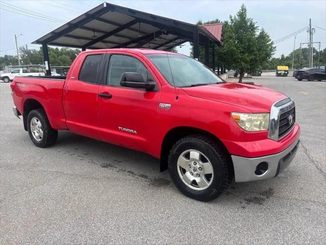2007 Toyota Tundra SR5 5.7L V8 for sale in Kansas City, KS