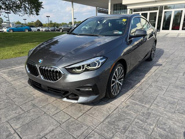 2021 BMW Coupe xDrive for sale in Mechanicsburg, PA