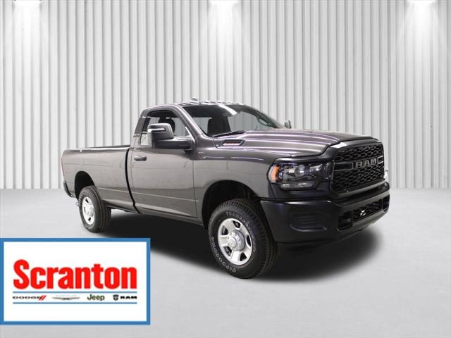 2024 RAM Ram 2500 RAM 2500 TRADESMAN REGULAR CAB 4X4 8 BOX