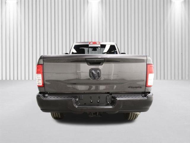 2024 RAM Ram 2500 RAM 2500 TRADESMAN REGULAR CAB 4X4 8 BOX