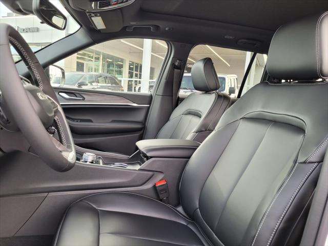 2024 Jeep Grand Cherokee Base 4xe