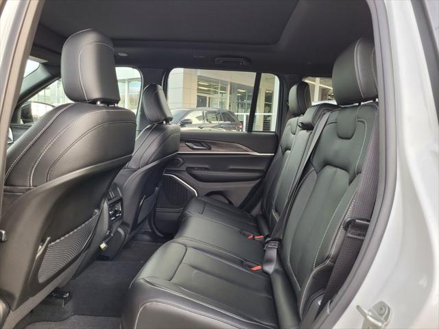 2024 Jeep Grand Cherokee Base 4xe