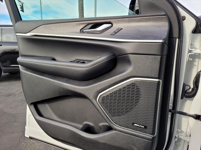 2024 Jeep Grand Cherokee Base 4xe