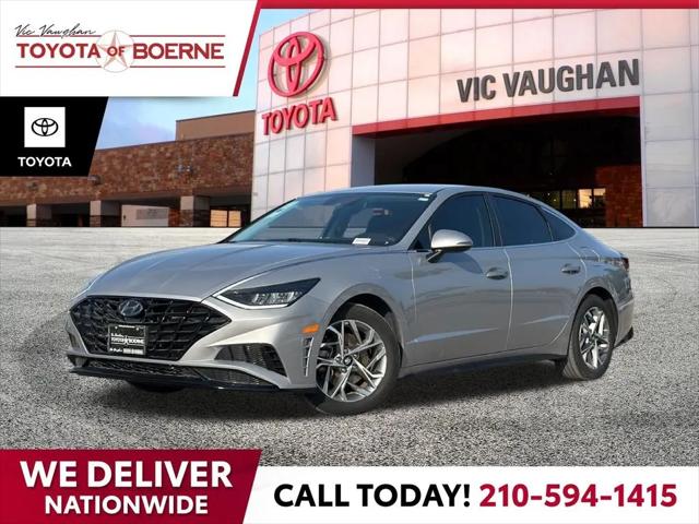 2023 Hyundai Sonata SEL for sale in Boerne, TX