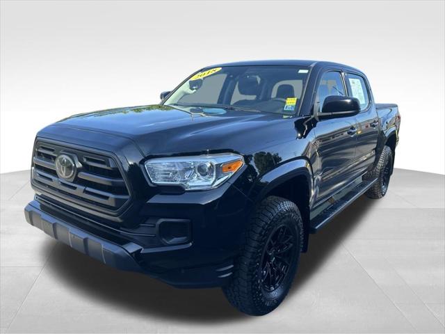 2018 Toyota Tacoma SR V6 for sale in East Stroudsburg, PA