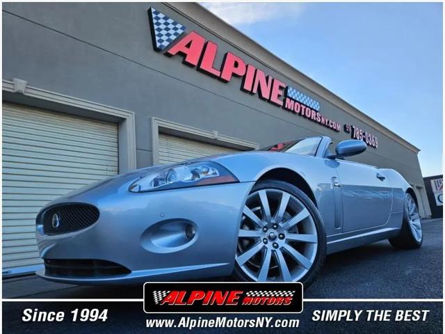 2009 Jaguar XK Base for sale in Wantagh, NY